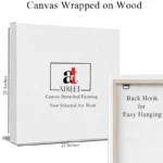 Forrest Floral Wall Art - Image 2