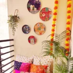 Mahal Charm Wall Plate - Image 7