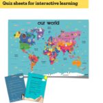 World Gallivanter Wall Poster - Image 5