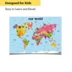 World Wander Wall Poster - Image 5