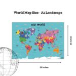 World Gallivanter Wall Poster - Image 7