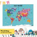 World Gallivanter Wall Poster