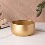 Bram Metal Pot - Image 3