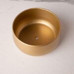 Bram Metal Pot - Image 2