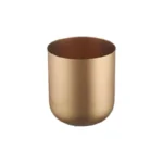 Goldo Glamour Planter - Set Of Two - Image 5
