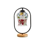 Floral Dazzle Table Lamp - Image 4