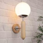 Valencia Wall Lamp