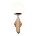 Valencia Wall Lamp - Image 3